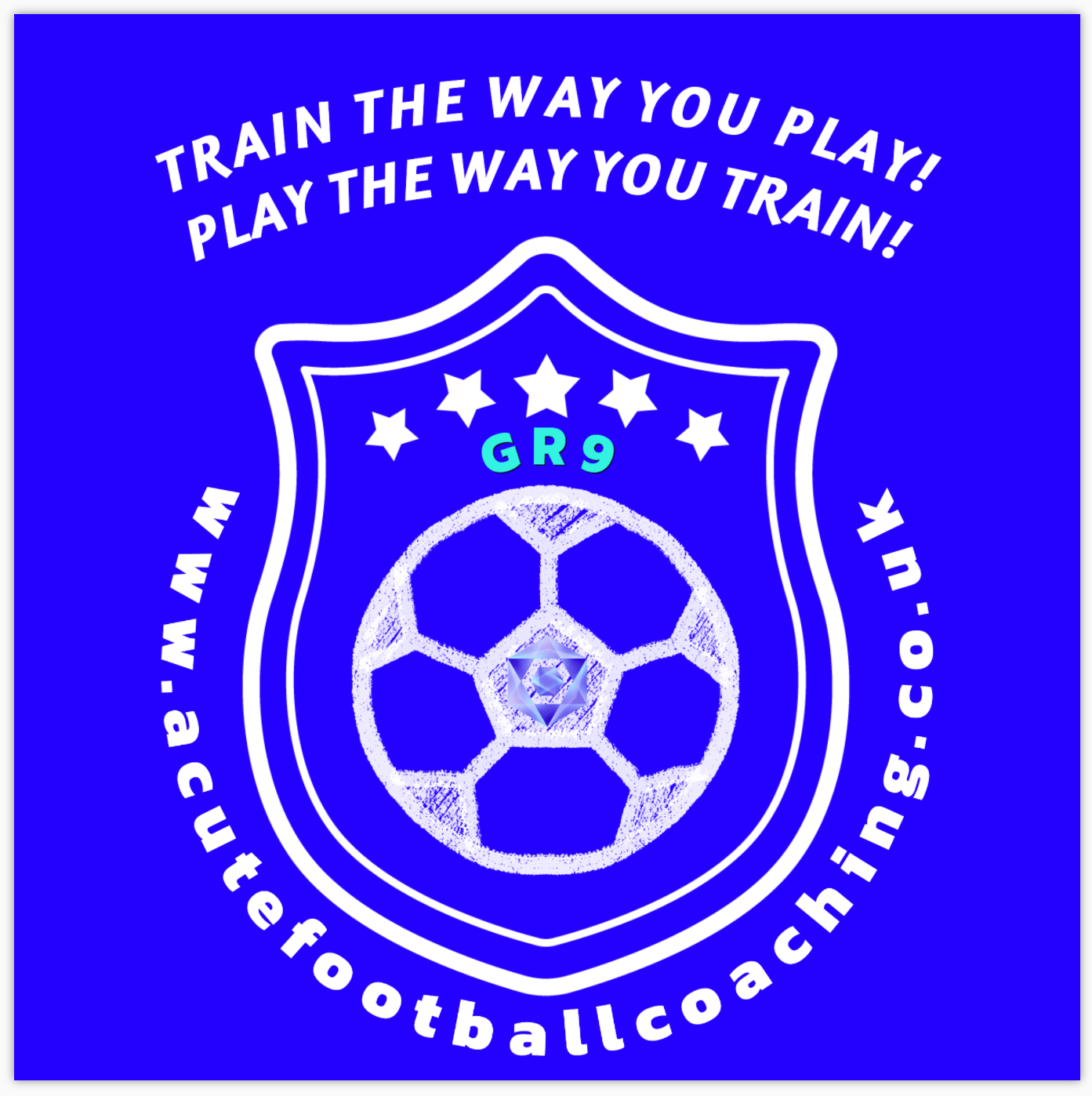 Acute Football Coaching